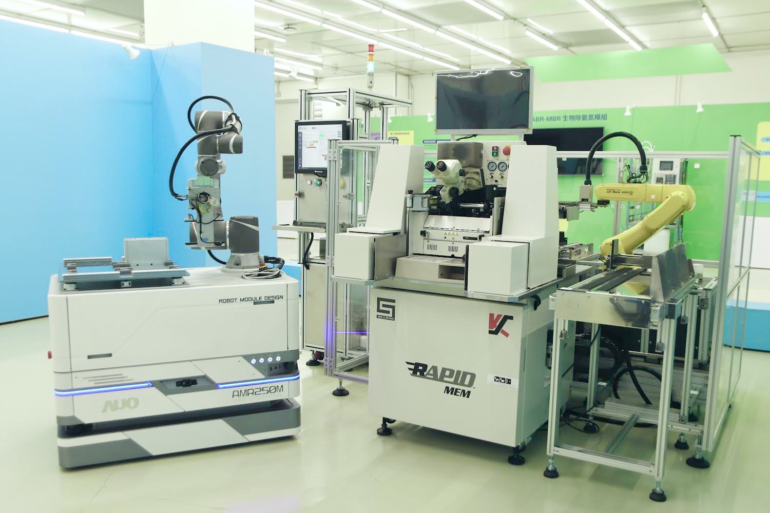 ���_(d��)��(sh��)λ�y�ְ댧(d��o)�w�O(sh��)���SK&S��ⷰ阷��ܣ�ᘌ�(du��)�댧(d��o)�w���b��(ch��ng)��ʹ�c(di��n)���ṩiAMHSһվʽ��Q��������(chu��ng)��a(ch��n)����������10%��Ч��