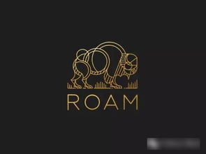 創意標志設計的藝術與實踐 人人素材社區的專業設計服務