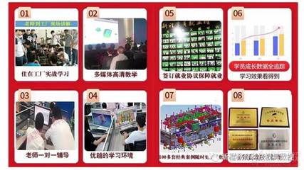 十年CNC老司機的十二條真經 從精密加工到專業(yè)設計的深度思考